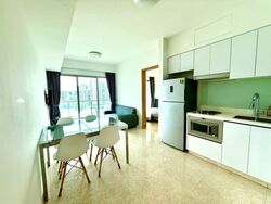 Eight Riversuites (D12), Condominium #561140391